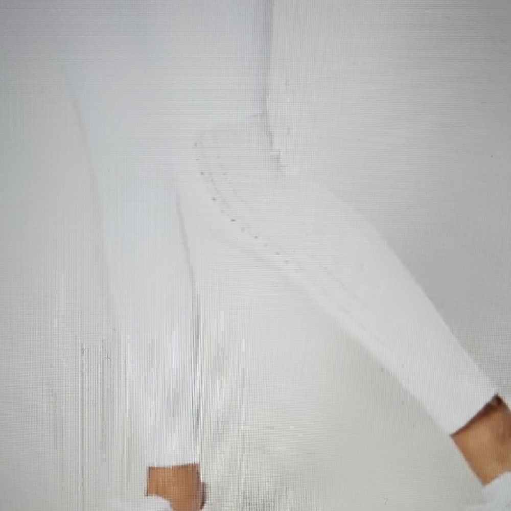 LOGO LAYERS by LORI GOLDSTEIN Leggings with Pockets